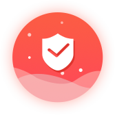 企业级加密回收您的卡券,保障卡券安全